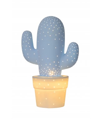 Cactus 13513/01/68 Pastel Blue /Lauavalgusti