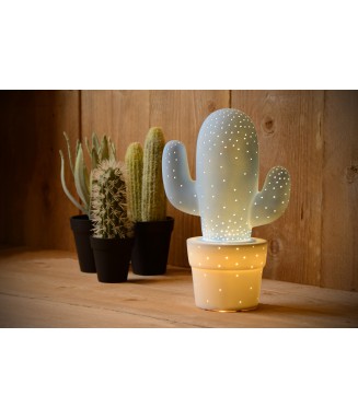 Cactus 13513/01/68 Pastel Blue /Lauavalgusti