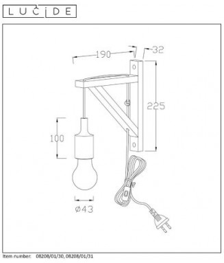 Fix Wall 08208/01/31