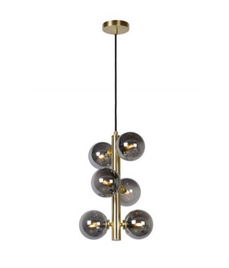 Tycho Pendant 45474/06/02 Brass