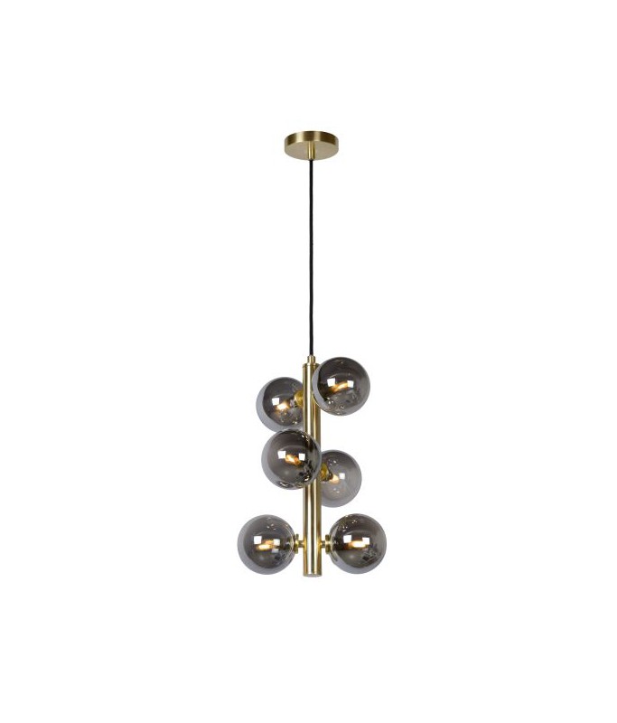 Tycho Pendant 45474/06/02 Brass /Rippvalgusti