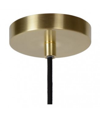 Tycho Pendant 45474/06/02 Brass /Rippvalgusti