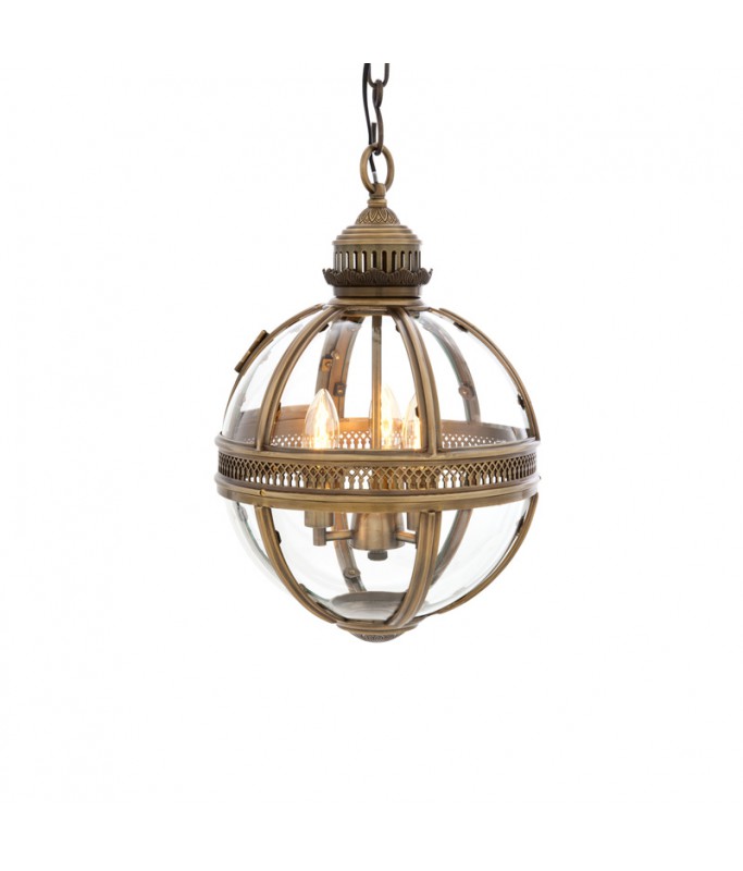 Lantern Residential S 106732