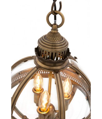 Lantern Residential S 106732/ Rippvalgusti