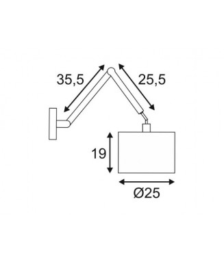 Tenora WL-2, Black 156010