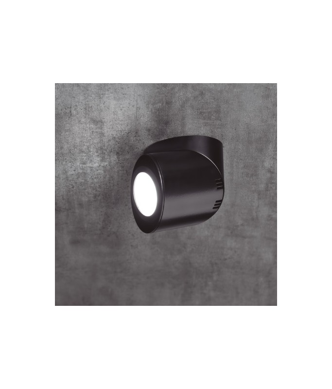 Elipse L17014 1 Black / Kohtvalgusti