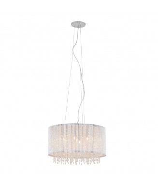 Anabella Pendant Round 7xG9