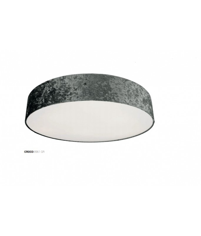 Croco Ceiling D-100cm