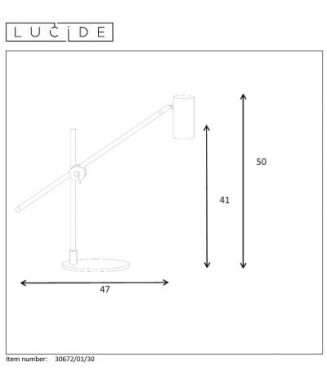 Philine 30672/01/30 Table