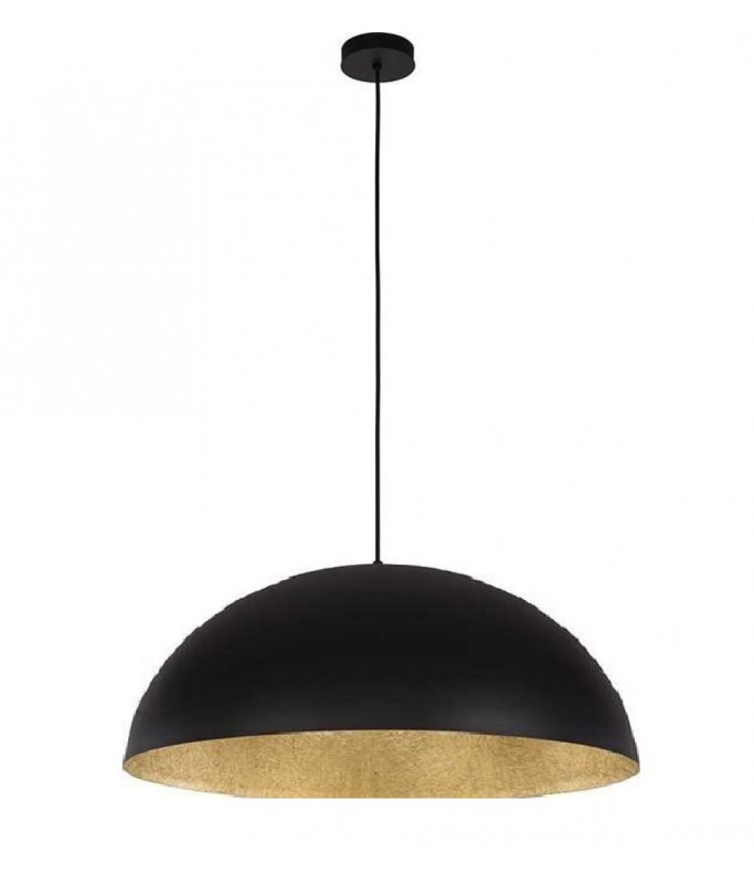 Sfera Black/Gold D-90