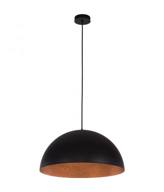 Sfera Black/Copper D-50