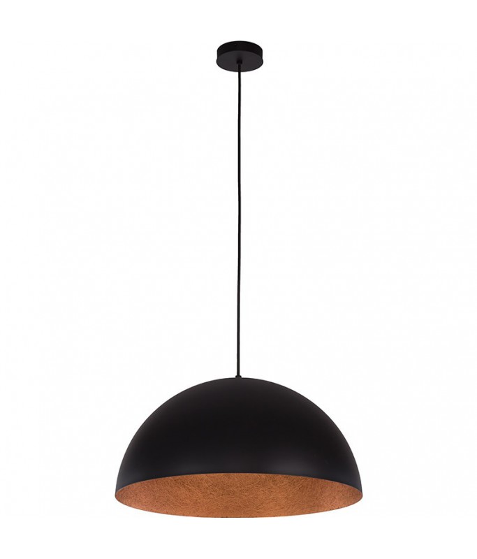 Sfera Black/Copper D-50