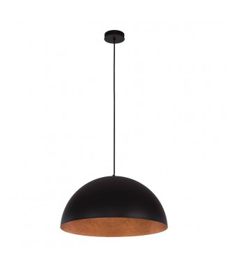 Sfera Black/Copper D-35