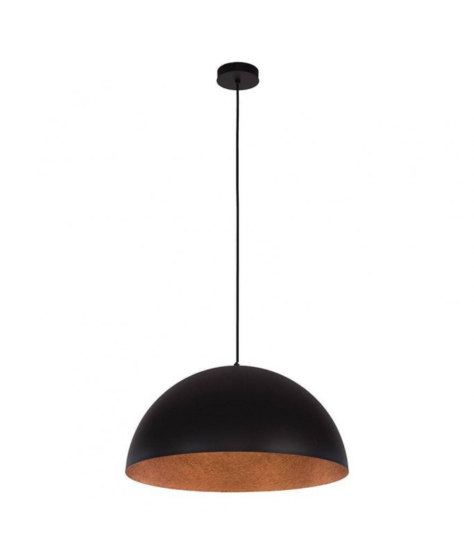 Sfera Black/Copper D-35