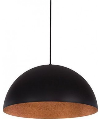 Sfera Black/Copper D-70