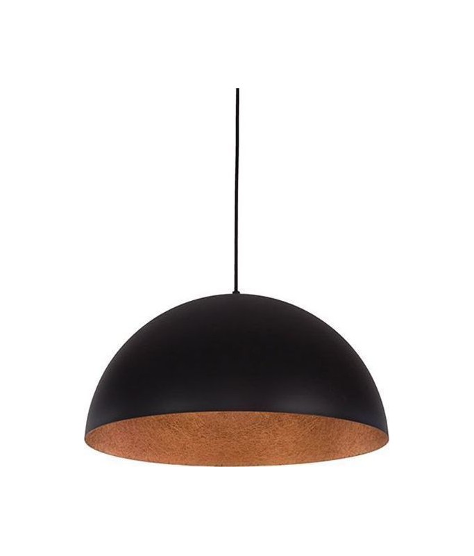 Sfera Black/Copper D-70