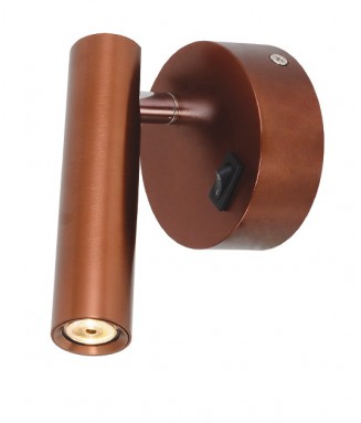 H47 Wall Lamp Copper