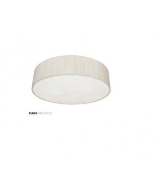 Turda 8952 Beige D-50cm / Laevalgusti