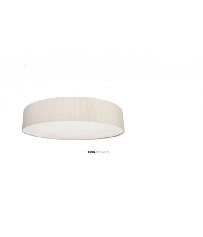 Turda 8958 Beige D-78cm / Laevalgusti