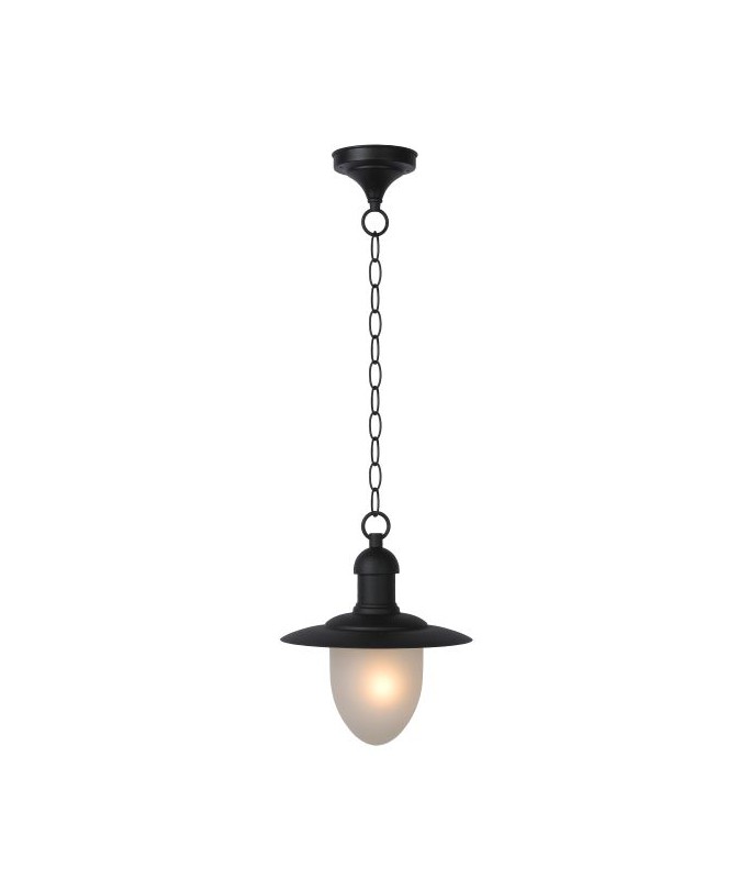 Aruba Pendant Black 11872/01/30 / Rippvalgusti