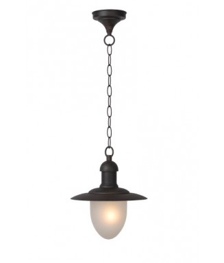 Aruba Pendant Rust Brown 11872/01/97 / Rippvalgusti