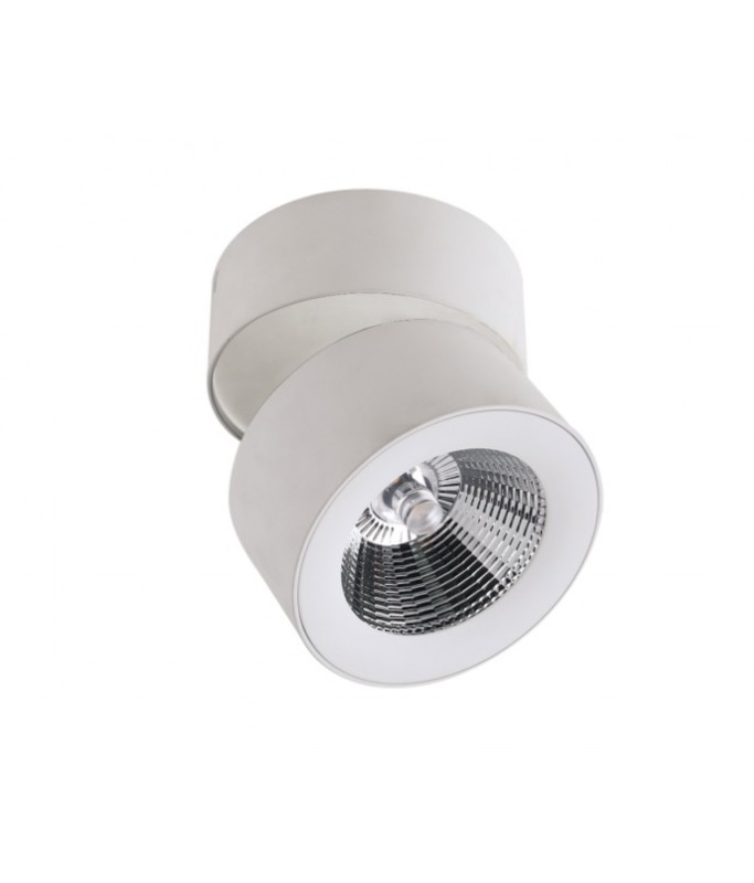 Moris spot White 10W LED