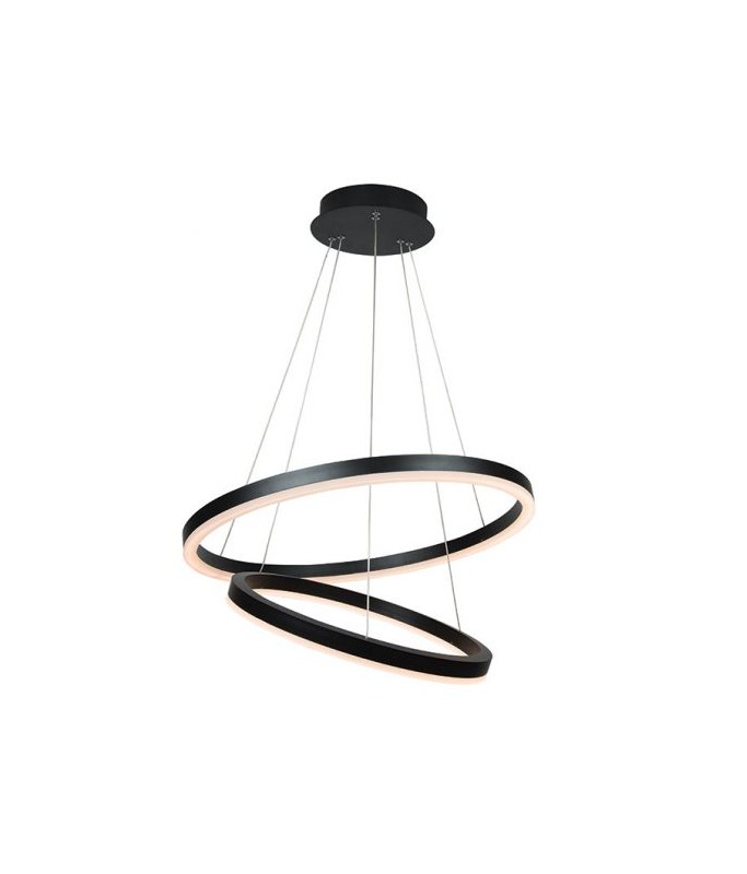 1616 Pendant 60W LED/ Rippvalgusti