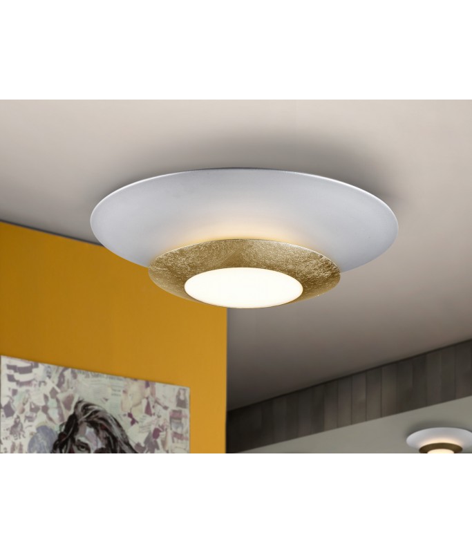 Hole Gold 22,5W LED