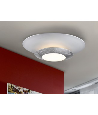 Hole Silver 22,5W LED