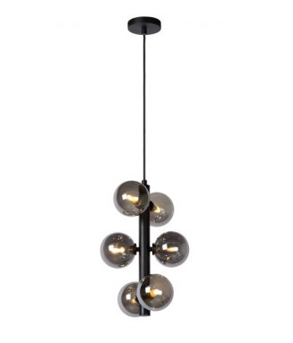 Tycho Pendant 45474/06/30 Black