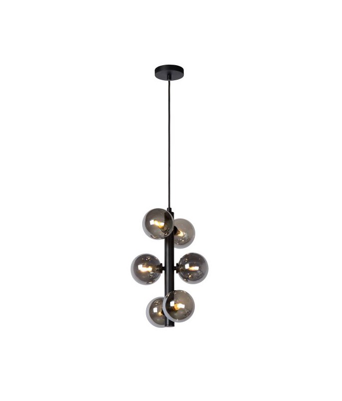 Tycho Pendant 45474/06/30 Black