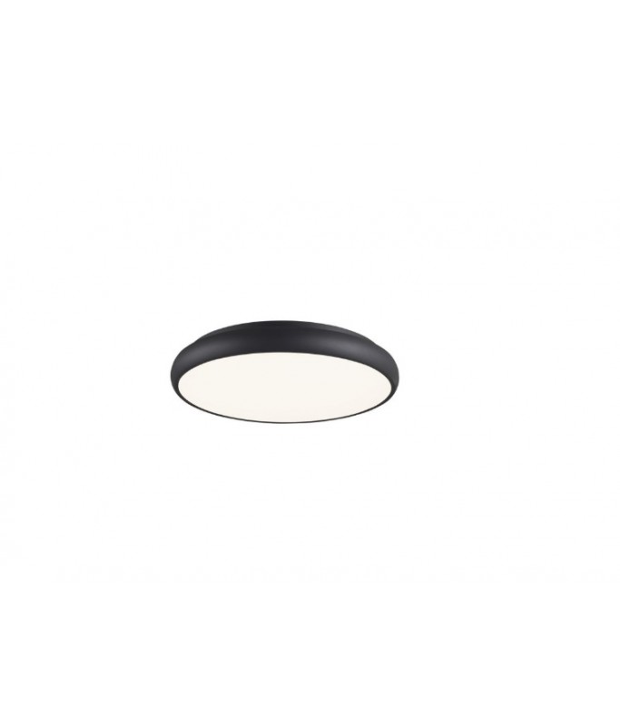 Gap D-41 Ceiling 38W LED Black