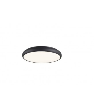 Gap D-51 Ceiling 50W LED Black