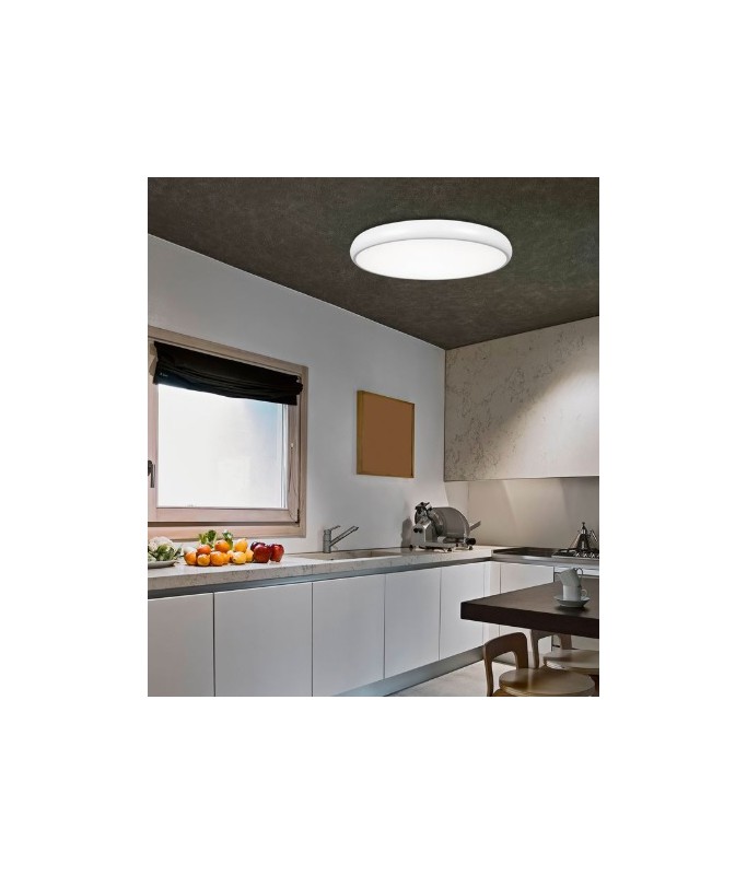 Gap D-61 Ceiling 62W LED White