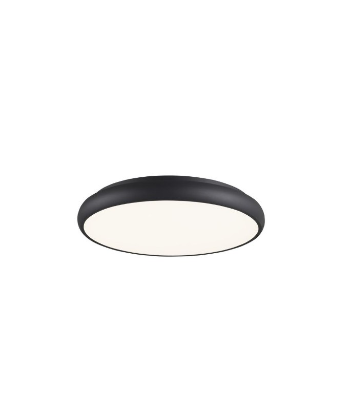 Gap D-61 Ceiling 62W LED Black