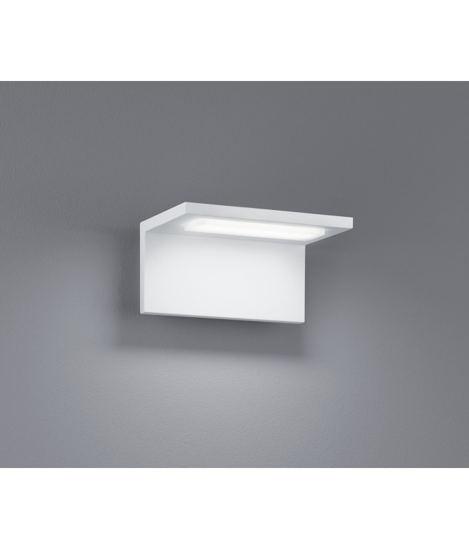 Trave White Wall 6,5W LED