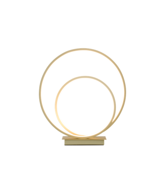 Loop Gold 14W LED