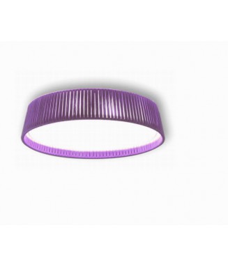 Drum 24000/60 Purple / Laevalgusti