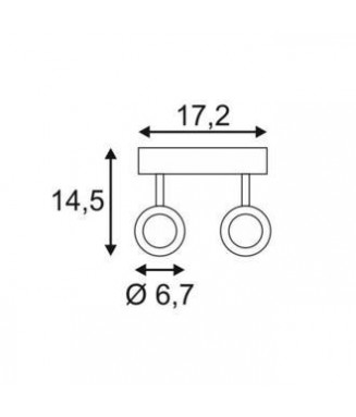 Enola B, 152023 Gold