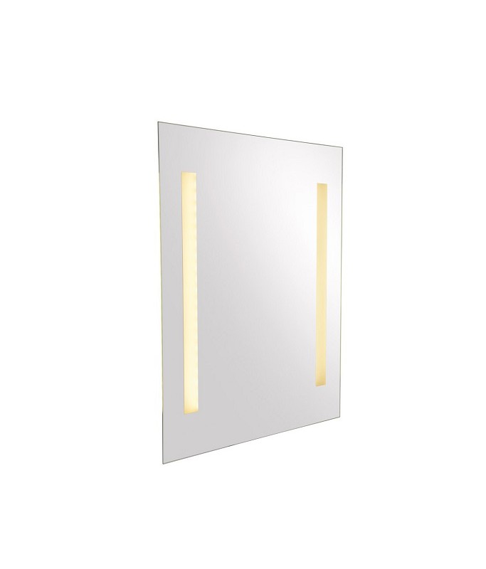 Mirror Trukko 2x4,3W LED IP44