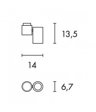 Enola 151821 White