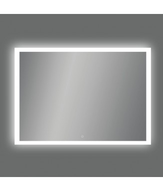 Mirror Amanzi 16/3596/110  58W LED IP44