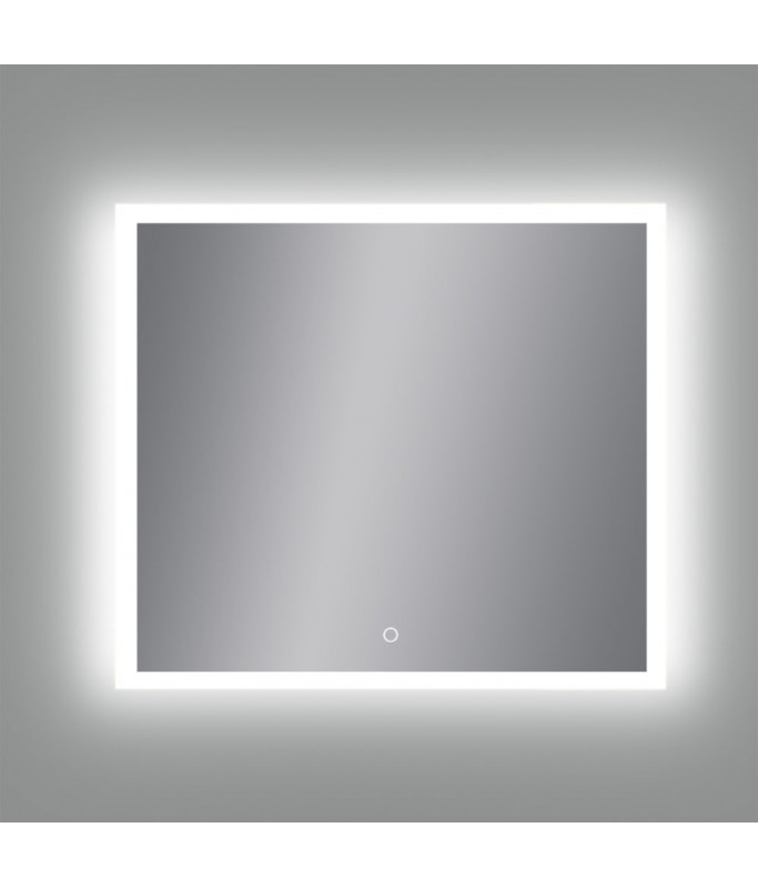 Mirror Amanzi 16/3596/83 48W LED IP44