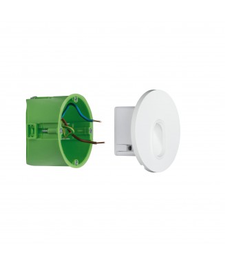 Wall LED 929.24 1,7W