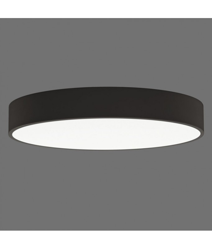 Isia Black D-80, 88W Dim Tiac