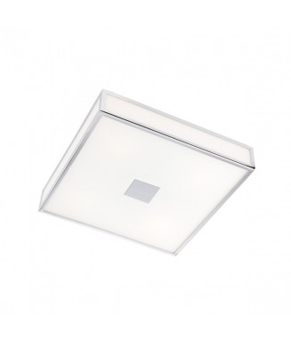 Ego Ceiling 28W LED IP44 /Laevalgusti