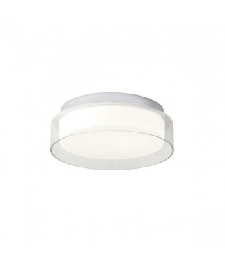 Naji Ceiling 12W LED IP44