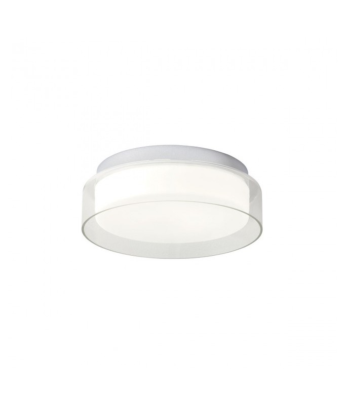 Naji Ceiling 12W LED IP44