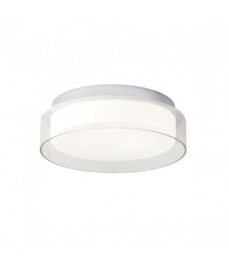 Naji Ceiling 18W LED IP44