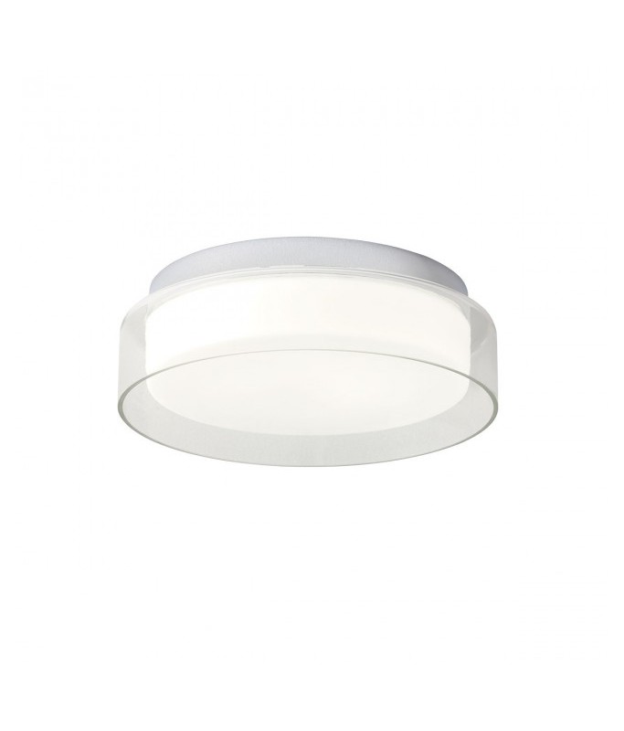 Naji Ceiling 18W LED IP44